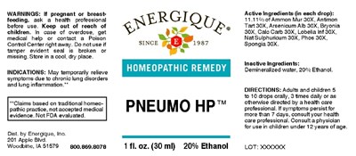 ENRG0567 Pneumo HP 1oz 2 7 19